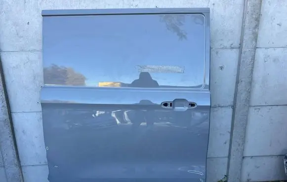 Ford Transit Custom II Side sliding door 