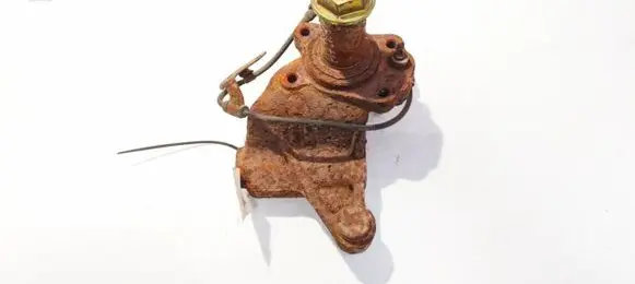 Mazda Premacy Stub axle 