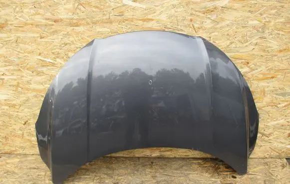 Honda HR-V Engine bonnet/hood