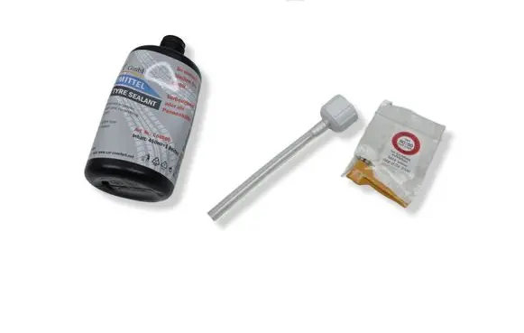 BMW 4 F36 Gran coupe Tool set C66500