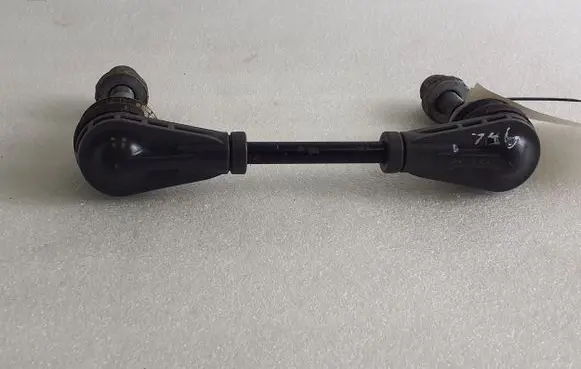 Ford Mustang Mach-E Rear anti-roll bar/stabilizer link LJ9C5C486AND
