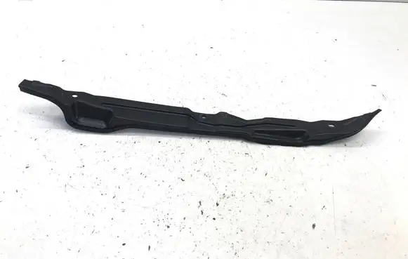 KIA Picanto Fender foam support/seal 84142G6000