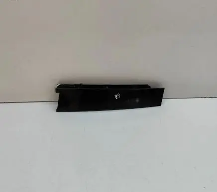 BYD Seal Rear door glass trim molding 1298781500