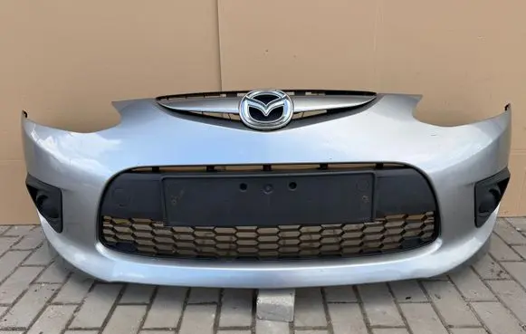 Mazda 2 Front bumper D01N50031