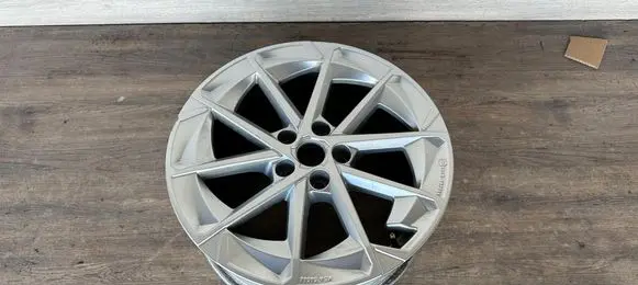Hyundai Santa Fe R19 alloy rim 54046 KBA54046