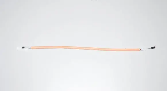BMW M5 F90 Front door cable line 7339444