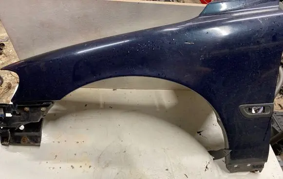 Fender