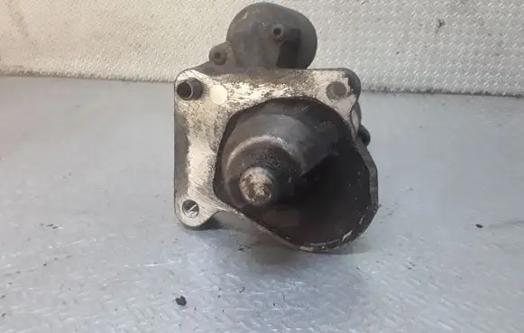 Ford Focus Starter motor 3M5T11000CF