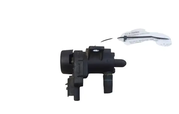 Citroen C-Crosser Turbo solenoid valve 9652862380