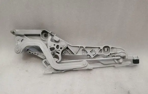 Porsche 911 991 Convertible roof hinge 99156168002