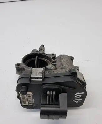 Alfa Romeo Giulietta Throttle valve 000552297170