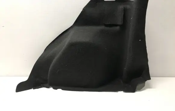 Ford Ecosport Trunk/boot side trim panel CN15A31148AF CN15A31148
