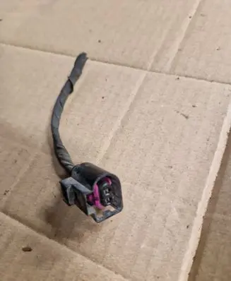Audi A3 S3 8V Other relay 4D0971992