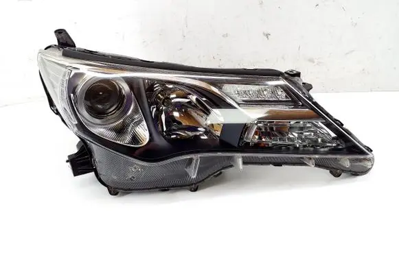 Toyota RAV 4 (XA40) Headlight/headlamp