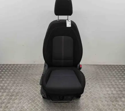 Hyundai Kona I Front passenger seat 88600J9160