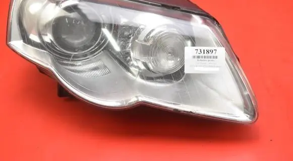 Volkswagen PASSAT B6 Headlight/headlamp 3C0941752D
