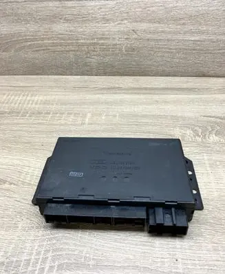 Audi A6 S6 C5 4B Comfort/convenience module 4B0962258H 410215006008