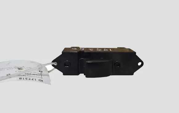 Citroen C-Crosser Electric window control switch 8608A062