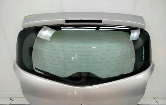 Renault Clio III Tailgate/trunk/boot lid 