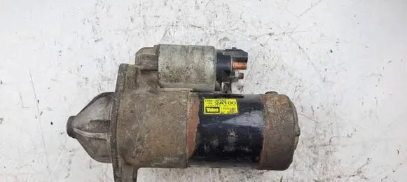 KIA Ceed Starter motor 1250295 36100 2A100