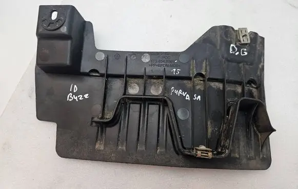 Volkswagen ID. Buzz Rear mudguard 1T3854856