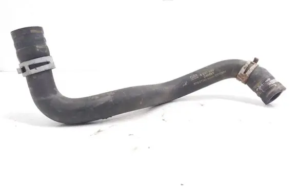 Opel Signum Engine coolant pipe/hose 9202589