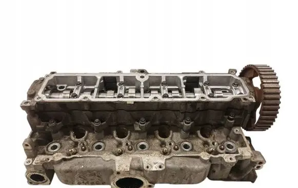 Mazda 2 Engine head 