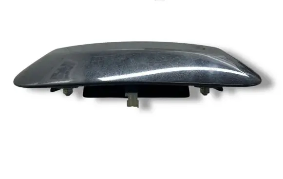 Opel Corsa D Tailgate/trunk/boot exterior handle 13188017