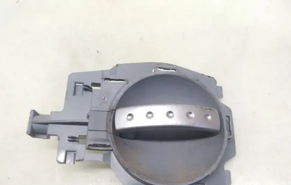 Citroen C3 Rear door interior handle