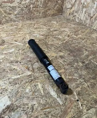 Mercedes-Benz E W211 Rear shock absorber/damper 112383 3CF59A