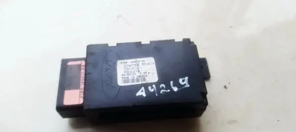 Ford Mondeo MK II Other control units/modules 97BP18A810AA 97BP-18A810-AA