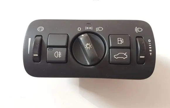 Volvo XC60 Light switch 30739433 10093574