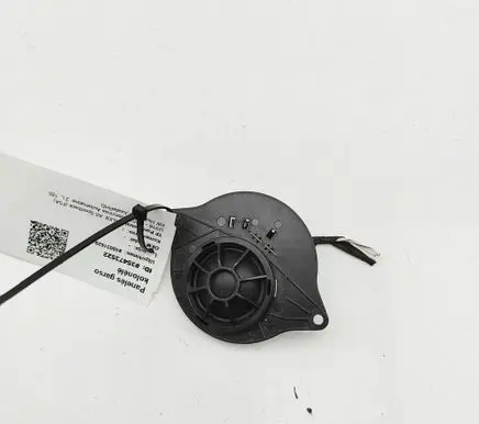 Audi A5 Panel speaker 8W0035399 90320000408
