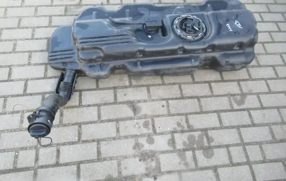Mercedes-Benz Metris W447 Fuel tank 