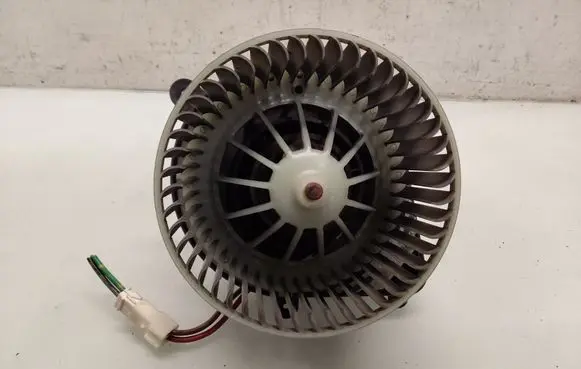Peugeot 406 Heater fan/blower 9041217847