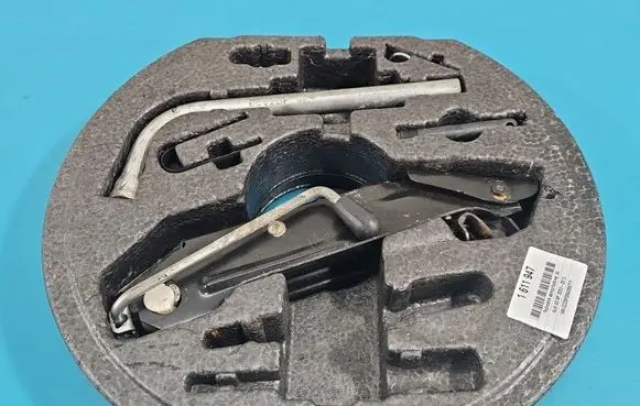 Audi A3 S3 8P Lift Jack 1K0012115F IMPRK1611947