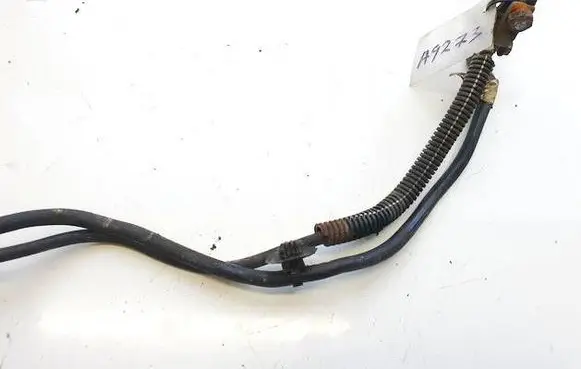 Citroen C4 I Positive cable (battery) 