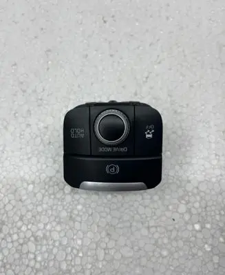 KIA Stinger Hand parking brake switch 93766J5900