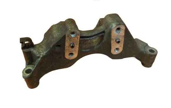 Peugeot 308 Engine mounting bracket 9676523180