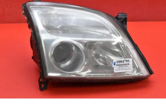 Headlight/headlamp
