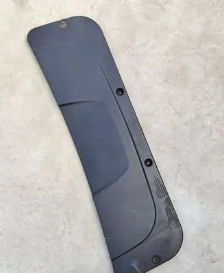 BMW 7 E65 E66 Radiator trim 7788914 11147788914