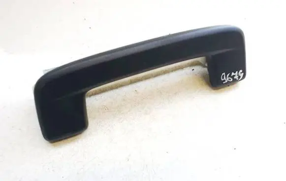 Volkswagen ID.4 Front interior roof grab handle