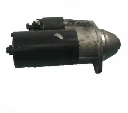 Mercedes-Benz A W168 Starter motor 0051511601