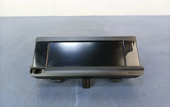 Citroen C4 Cactus Speedometer (instrument cluster) 9830140880