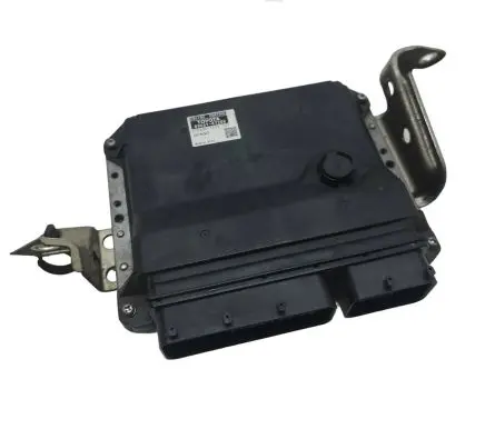 Toyota Prius (XW30) Engine control unit/module 8966147280 2753007394