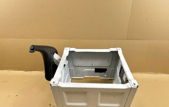 Mercedes-Benz Sprinter W906 Seat frame A6395845338