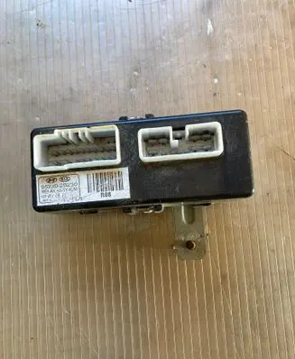 Hyundai Santa Fe Other control units/modules 952302B230