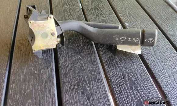 Ford Transit Wiper control stalk b517x