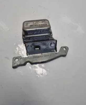 Volvo V50 ESP acceleration yaw rate sensor 3M5T14B296AB W575C23F8H 10098501044