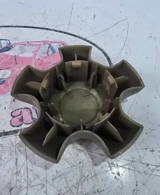 Original wheel cap